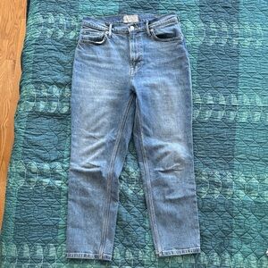 Everlane “The Original Cheeky Jean”